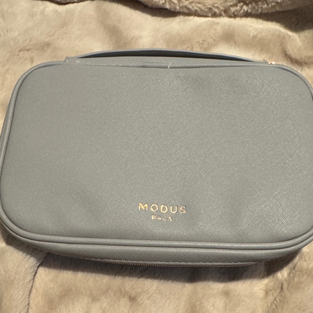 Modus Jewelry 💎 Travel Bag